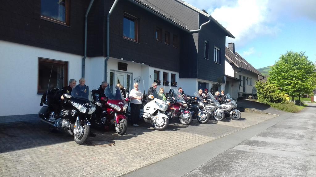 Gasthuis Orketal Medebach